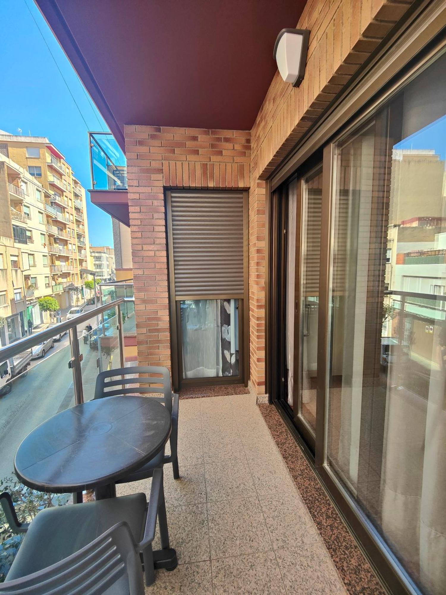 Ancla Spaces Egvt-436-Cs No Vista Al Mar Vinarós Exterior photo
